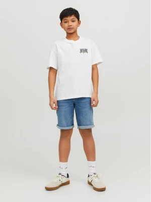 Foto del prodotto Jack & Jones Junior Pantaloncini di jeans 12257395 Blu Regular Fit