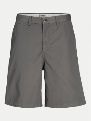 Foto del prodotto Jack & Jones Junior Pantaloncini di tessuto Karl 12269911 Grigio Loose Fit