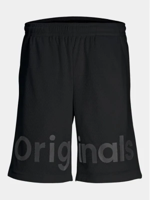 Foto del prodotto Jack & Jones Junior Pantaloncini sportivi Chicago 12254210 Nero Relaxed Fit