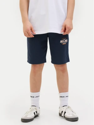 Foto del prodotto Jack & Jones Junior Pantaloncini sportivi Logo 12249970 Blu scuro Slim Fit