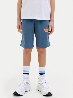 Foto del prodotto Jack & Jones Junior Pantaloncini sportivi Logo 12249970 Blu Slim Fit