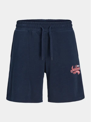 Foto del prodotto Jack & Jones Junior Pantaloncini sportivi Logo 12257300 Blu scuro Slim Fit