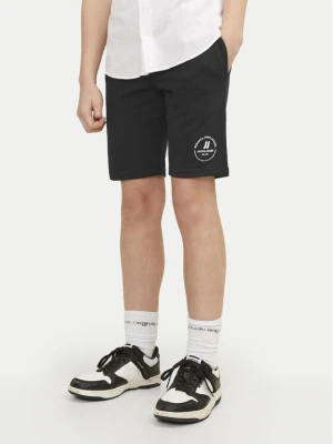 Foto del prodotto Jack & Jones Junior Pantaloncini sportivi Swift 12249966 Nero Slim Fit