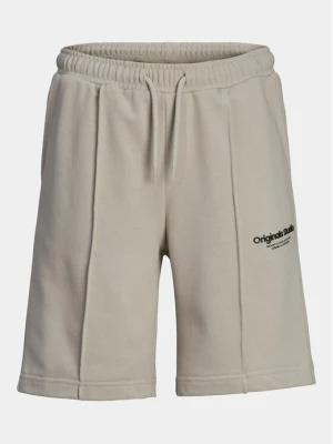 Foto del prodotto Jack & Jones Junior Pantaloncini sportivi Vesterbro 12254196 Grigio Loose Fit