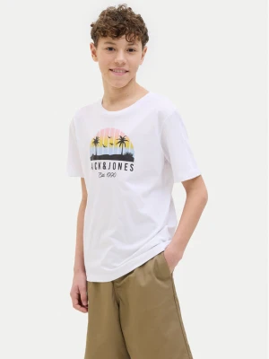 Foto del prodotto Jack & Jones Junior Set di t-shirt Palm 12278400 Multicolore Regular Fit