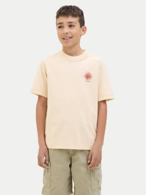 Foto del prodotto Jack & Jones Junior T-shirt Canggu 12278649 Beige Relaxed Fit