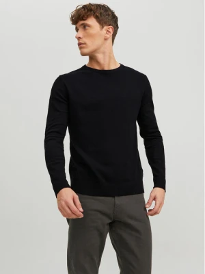 Foto del prodotto Jack & Jones Maglione Emil 12208364 Nero Regular Fit
