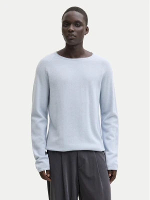 Foto del prodotto Jack & Jones Maglione Hill 12157321 Azzurro chiaro Regular Fit