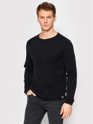 Foto del prodotto Jack & Jones Maglione Hill 12157321 Nero Regular Fit