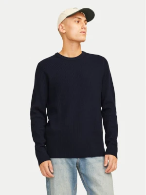 Foto del prodotto Jack & Jones Maglione Perfect 12257771 Blu scuro Regular Fit