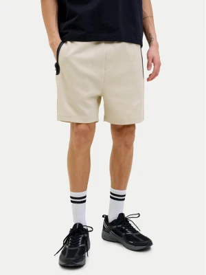Foto del prodotto Jack & Jones Pantaloncini sportivi Gordon Fusion 12273304 Beige Regular Fit