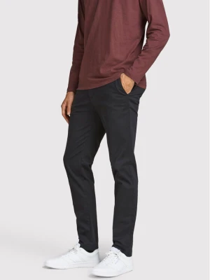Foto del prodotto Jack & Jones Pantaloni chino Marco 12150158 Nero Slim Fit