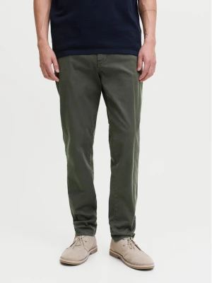 Foto del prodotto Jack & Jones Pantaloni chino Marco Arthur 12260904 Grigio Slim Fit