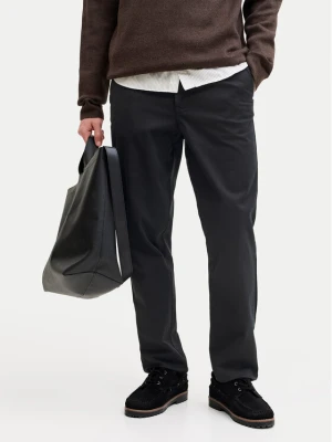 Foto del prodotto Jack & Jones Pantaloni chino Stollie 12292970 Nero Regular Fit