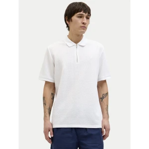 Foto del prodotto Jack & Jones Polo Austin 12279177 Bianco Regular Fit