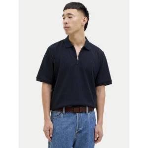 Foto del prodotto Jack & Jones Polo Austin 12279177 Blu scuro Regular Fit