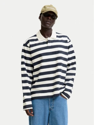 Foto del prodotto Jack & Jones Polo Bleecker 12285805 Blu scuro Loose Fit