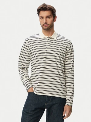 Foto del prodotto Jack & Jones Polo Cassis 12295163 Crema Regular Fit