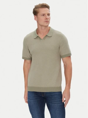 Foto del prodotto Jack & Jones Polo Ceaston 12273012 Verde Regular Fit
