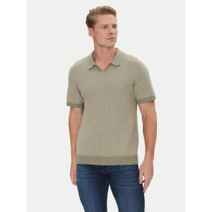 Foto del prodotto Jack & Jones Polo Ceaston 12273012 Verde Regular Fit