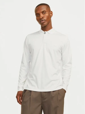 Foto del prodotto Jack & Jones Polo Crodney 12259645 Bianco Regular Fit