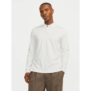 Foto del prodotto Jack & Jones Polo Crodney 12259645 Bianco Regular Fit