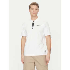 Foto del prodotto Jack & Jones Polo Fusion 12273127 Bianco Regular Fit