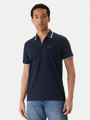 Foto del prodotto Jack & Jones Polo Fusion 12289953 Blu Regular Fit