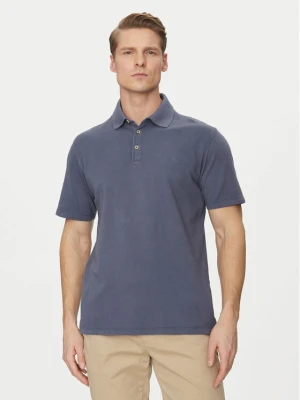 Foto del prodotto Jack & Jones Polo William 12257315 Blu Regular Fit
