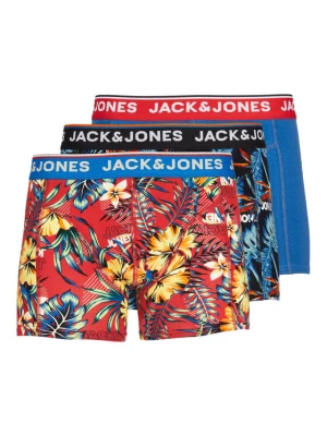 Foto del prodotto Jack & Jones Set di boxer Azores 12228458 Multicolore