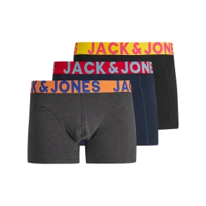 Foto del prodotto Jack & Jones Set di boxer Crazy Solid 12151349 Multicolore
