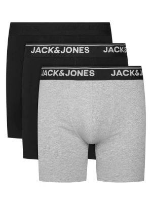 Foto del prodotto Jack & Jones Set di boxer Henry 12291793 Nero