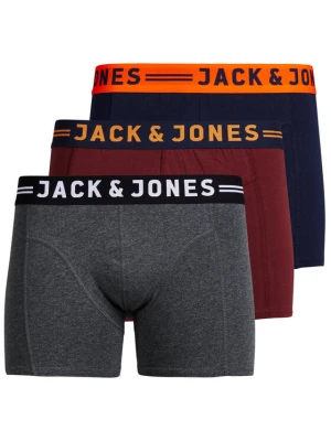 Foto del prodotto Jack & Jones Set di boxer Lichfield 12113943 Multicolore