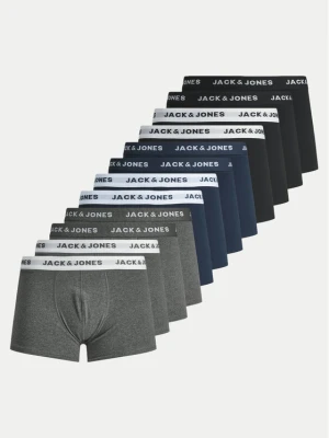 Foto del prodotto Jack & Jones Set di boxer Solid 12189935 Multicolore