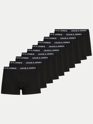 Foto del prodotto Jack & Jones Set di boxer Solid 12189937 Nero