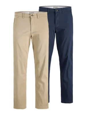 Foto del prodotto Jack & Jones Set di pantaloni Kane Dave 12275705 Multicolore Relaxed Fit