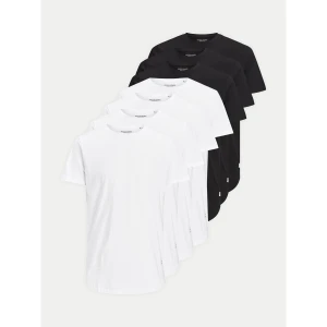 Foto del prodotto Jack & Jones Set di t-shirt Noa 12195439 Multicolore Long Line Fit