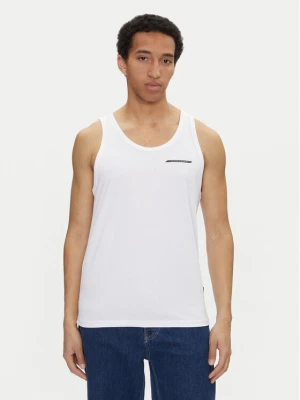 Foto del prodotto Jack & Jones Smanicato Fusion 12276614 Bianco Regular Fit