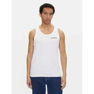 Foto del prodotto Jack & Jones Smanicato Fusion 12276614 Bianco Regular Fit