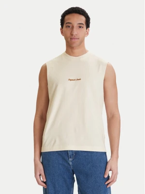 Foto del prodotto Jack & Jones Smanicato Norrebro Emb 12292009 Crema Regular Fit