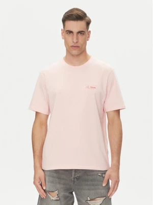 Foto del prodotto Jack & Jones T-shirt Almeria 12276785 Rosa Relaxed Fit