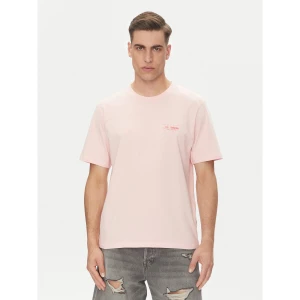 Foto del prodotto Jack & Jones T-shirt Almeria 12276785 Rosa Relaxed Fit