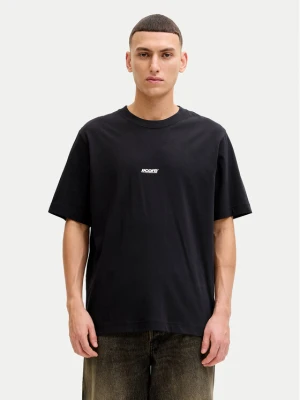 Foto del prodotto Jack & Jones T-shirt Club 12289842 Nero Relaxed Fit