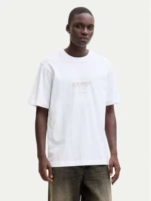 Foto del prodotto Jack & Jones T-shirt Club 12289868 Bianco Relaxed Fit