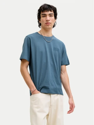 Foto del prodotto Jack & Jones T-shirt Corp 12151955 Blu Regular Fit