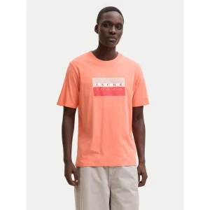 Foto del prodotto Jack & Jones T-shirt Fusion Dots 12289863 Rosa Regular Fit
