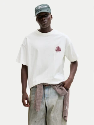 Foto del prodotto Jack & Jones T-shirt Maine 12291780 Bianco Regular Fit