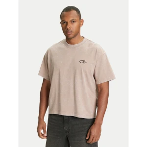 Foto del prodotto Jack & Jones T-shirt Retreat 12277886 Beige Oversize