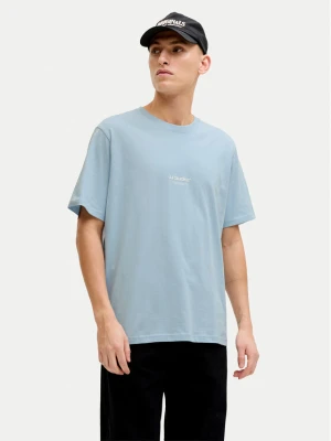 Foto del prodotto Jack & Jones T-shirt Soho 12297678 Blu Regular Fit