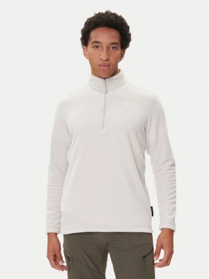 Foto del prodotto Jack Wolfskin Felpa di pile Taunus Hz 1709522 Écru Regular Fit Crema